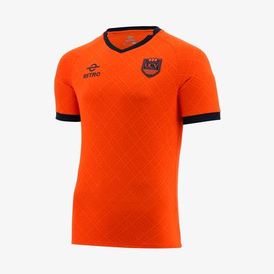 Astro Camiseta UCV Home 2026
