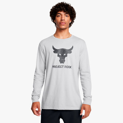Under Armour Polo Project Rock Brahma Bull