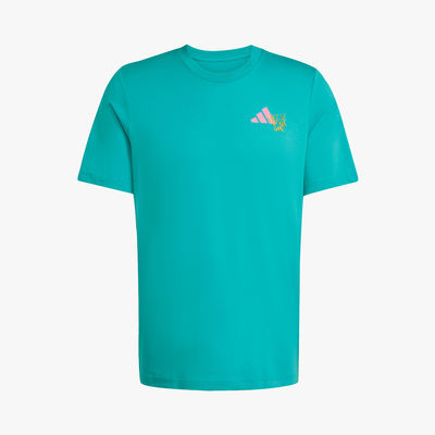 adidas Polo Graphic Padel