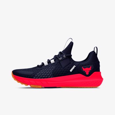 Under Armour Zapatillas Project Rock BSR 4