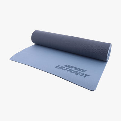 Gopher Yoga Mat Grommet