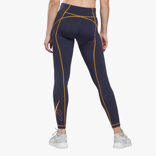 Reebok Workout Ready Big Logo
