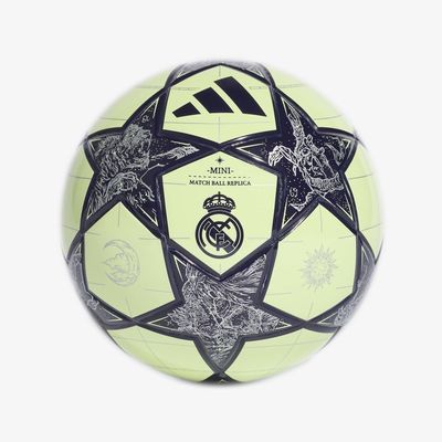adidas Pelota Mini UCL Real Madrid