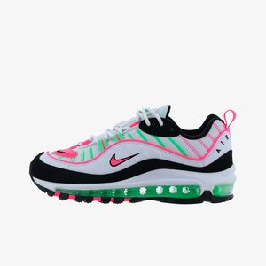 Nike air max 98 hombre clearance rosas