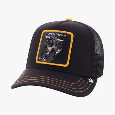 Goorin Bros Gorra Un Solo Idolo