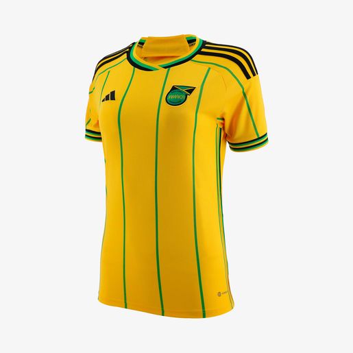adidas Camiseta de fútbol Jamaica Local 2023
