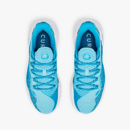 Under Armour Curry 11 Mouthguard