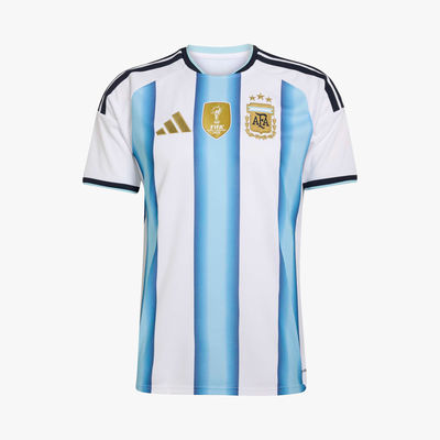 adidas Selección Argentina Local 2026
