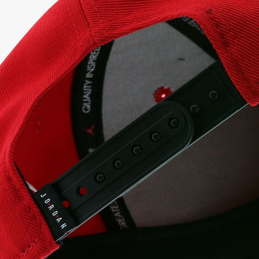 Nike Jordan Pro Jumpman Snapback