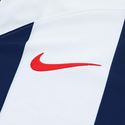 Nike Camiseta Hombre Alianza Lima 2023 Local