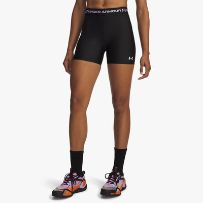 Under Armour Short HeatGear® Middy