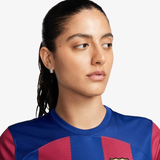 Nike Camiseta Barcelona Local 2023/24