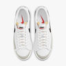 Nike Blazer Low Platform
