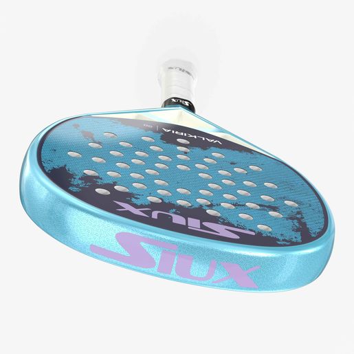 Siux Trilogy Elite 5