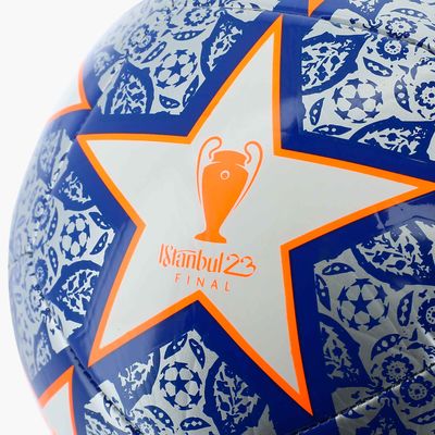 adidas Pelota de fútbol UCL Club Istanbul