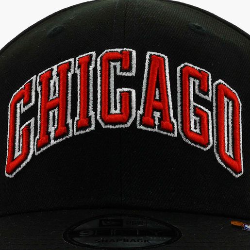 New Era Chicago Bulls NBA 9Fifty