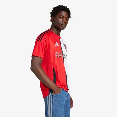 adidas Camiseta River Plate Tercer Uniforme 24/25