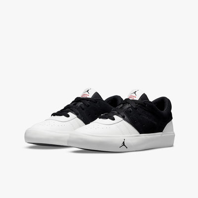 Jordan Series