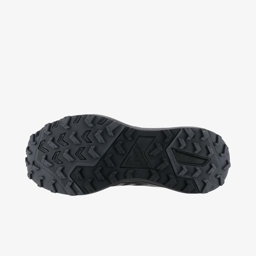 MC KINLEY Homme Bottes de Randonnée Kona Mid Iv AQX Climbing Shoe