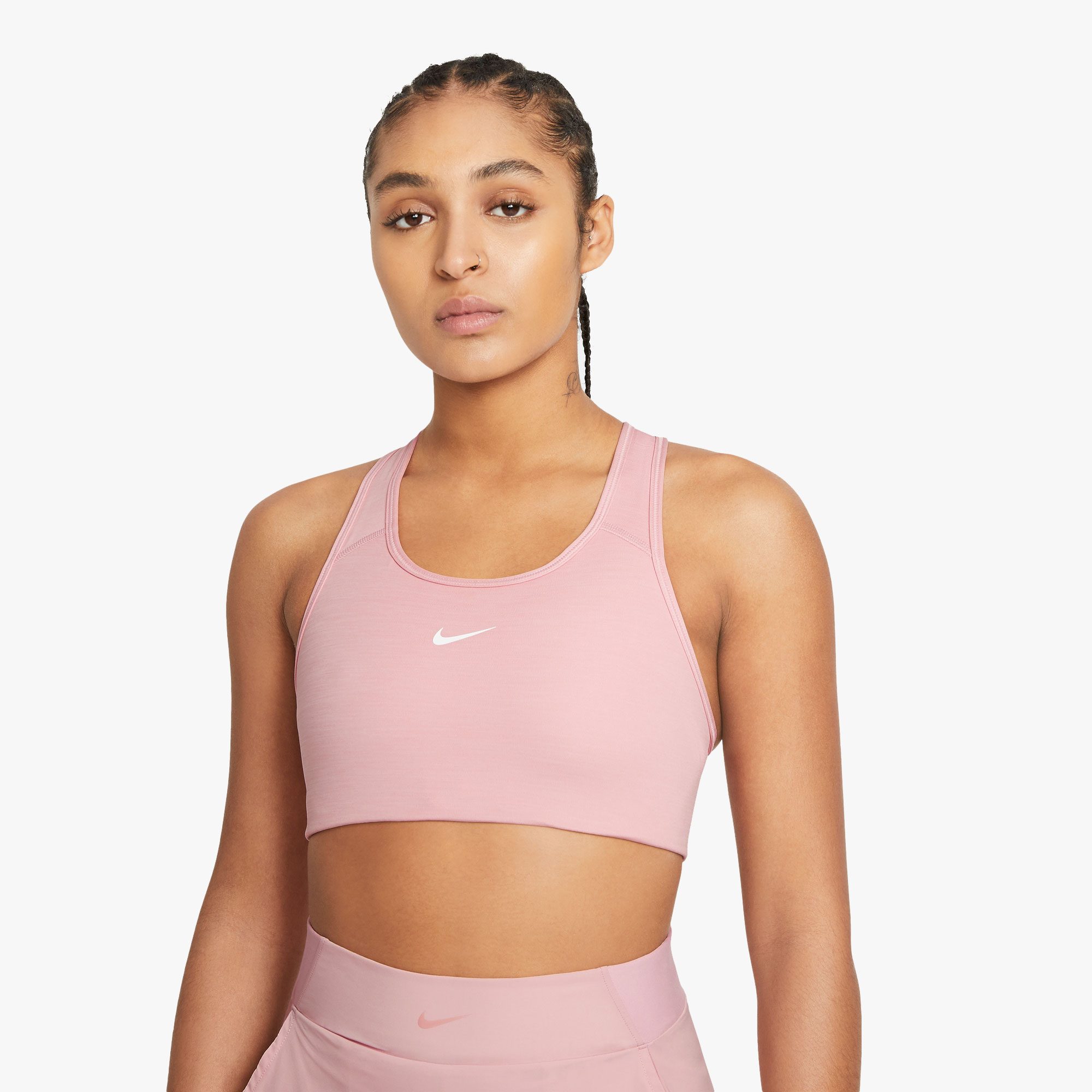 Nike Dri Fit Swoosh Bra Nike Marca Productos Marathon Sports Perú 9678