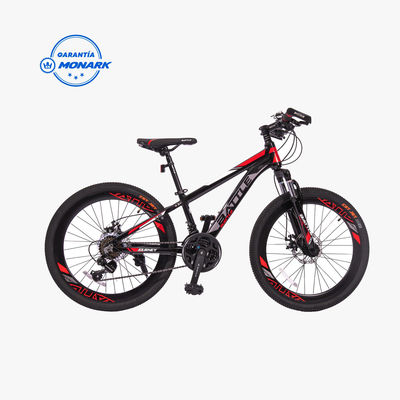 Bicicleta monark aro online 24