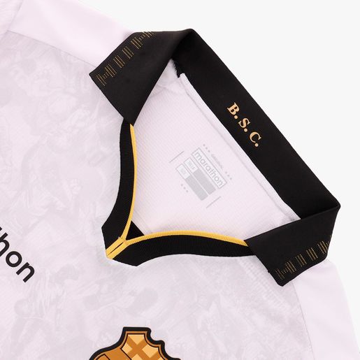 Camiseta Conmemorativa BSC 100 Años | Marathon Sports Ecuador