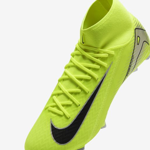 Nike Zoom Superfly 10 Academy