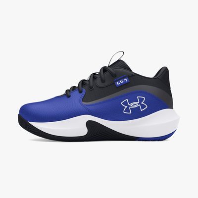 Under Armour Lockdown 7