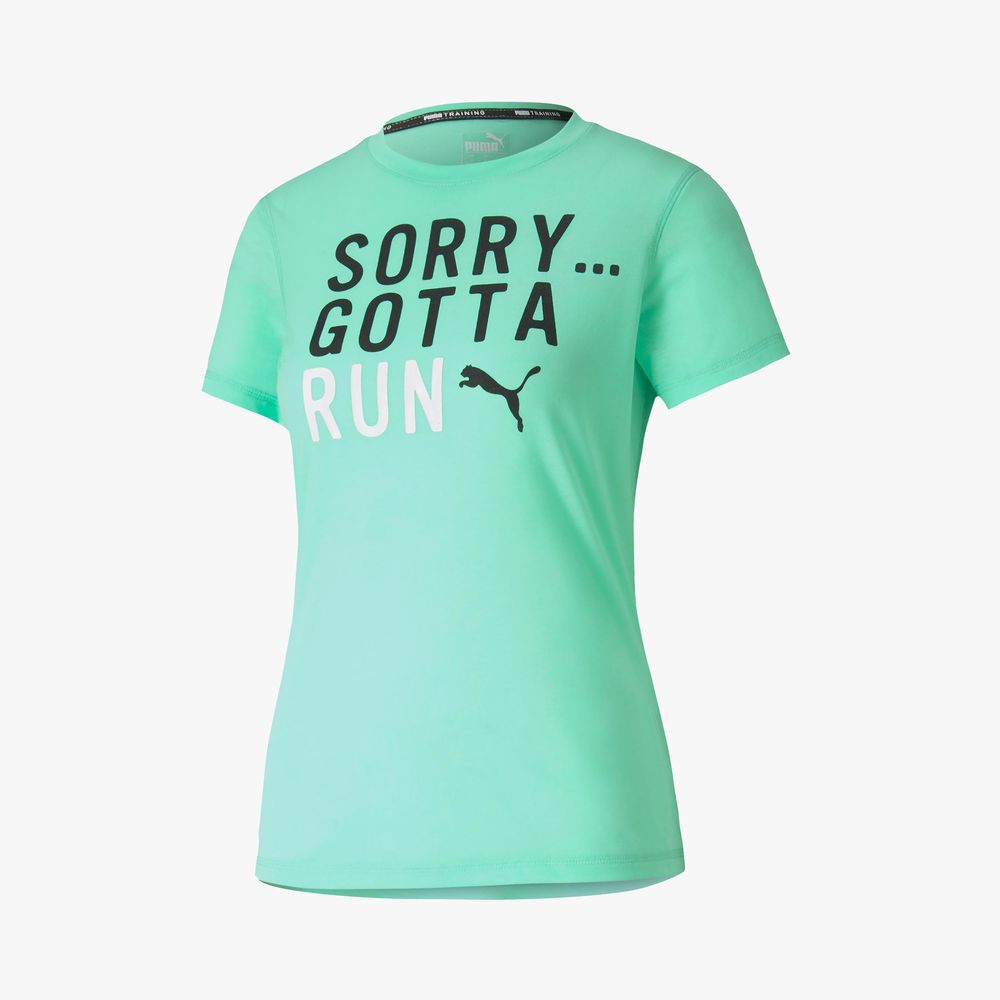 puma slogan