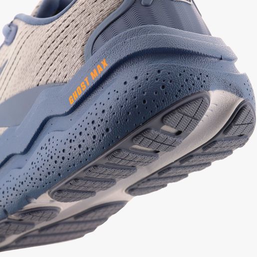 Brooks Ghost Max 2