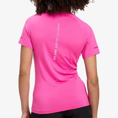 Energetics Polo Giade II SS