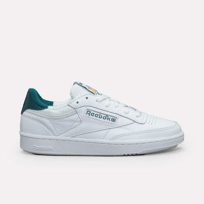 Reebok Zapatos Club C 85 Vintage