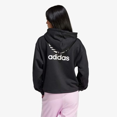 adidas Trefoil Hoodie