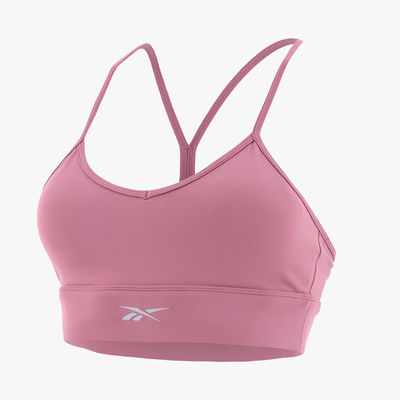 Reebok Bra Brand Logo