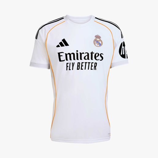 adidas Real Madrid Local 25/26