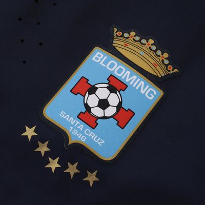 Blooming Short Oficial 2024
