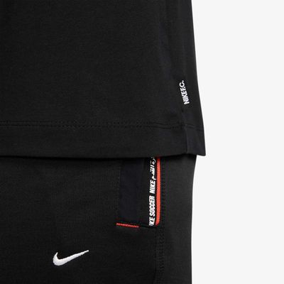 Nike F.C.
