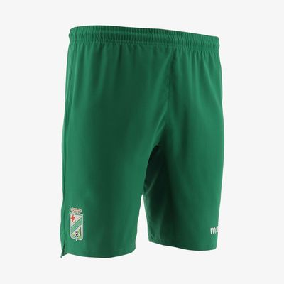 Oriente Petrolero Short Oficial 2022