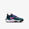 Nike Team Hustle D 11