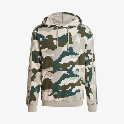 adidas Polera M Camo Hd