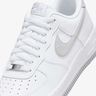 Nike Air Force 1 '07 White Grey