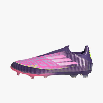 adidas F50 League Laceless Lamine Yamal FG/MG