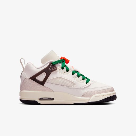 Jordan Spizike Low