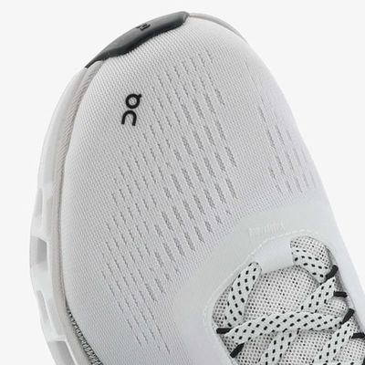 On Running Cloudmonster 2