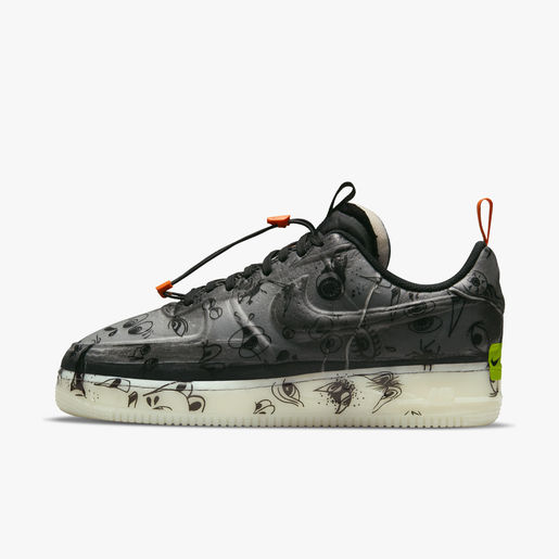 Nike Air Force 1 Experimental