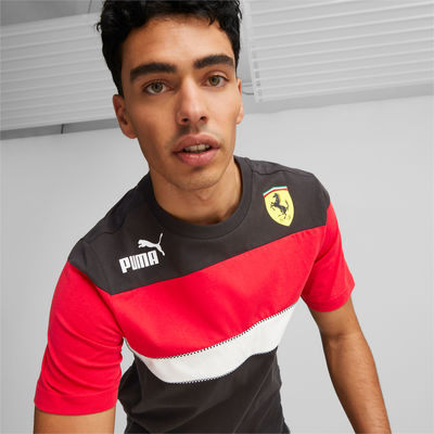 Puma Scuderia Ferrari SDS