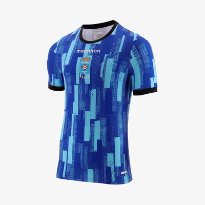 Blooming Camiseta Pre Match