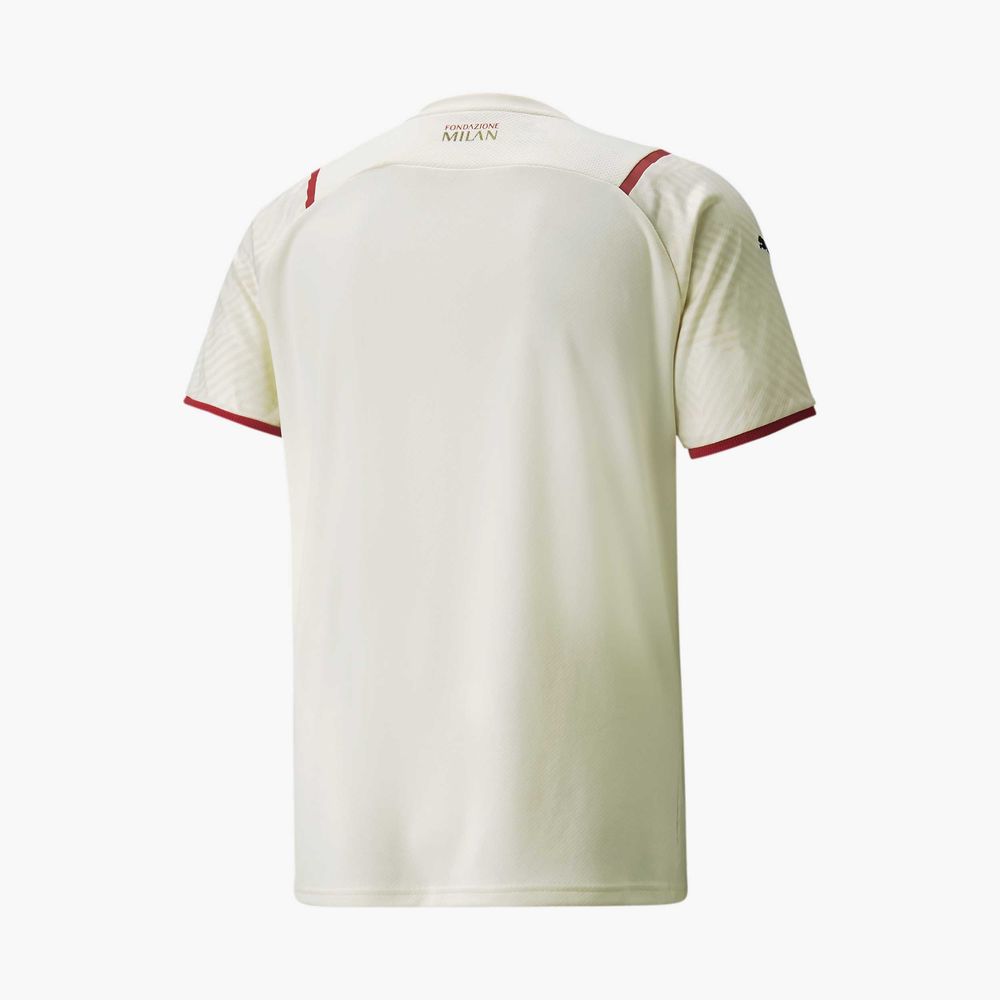 Puma AC Milan Visitante