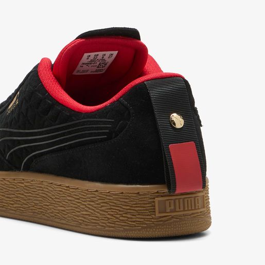 Puma Zapatos Scuderia Ferrari Suede XL