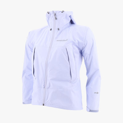 Montbell Chompa Rain Hiker